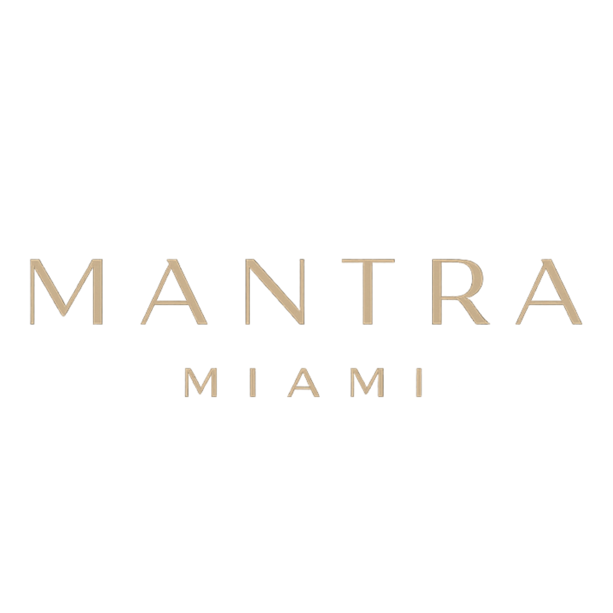 Mantra Miami
