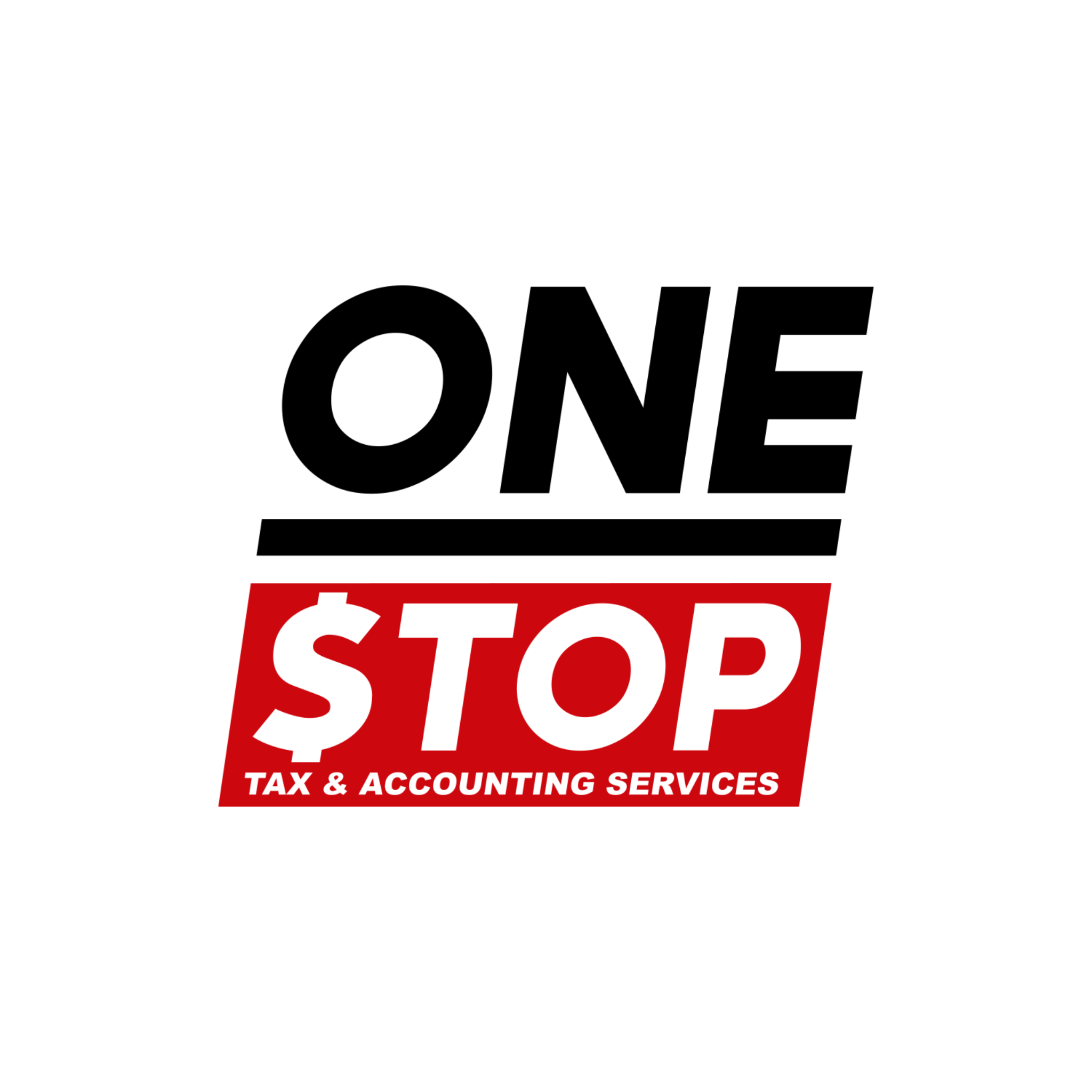 One Stop Tax & Accounting Services