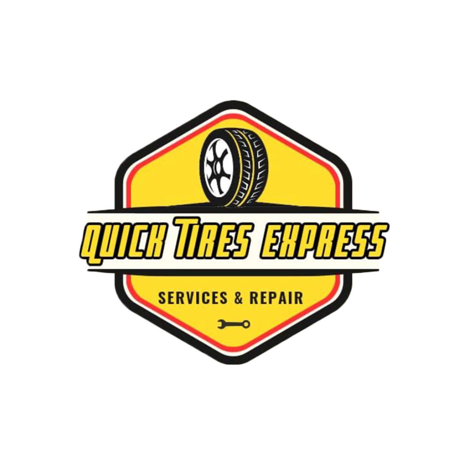 Quick Tires Express